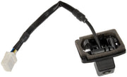 Park Assist Camera Dorman-OE Solutions 590-448