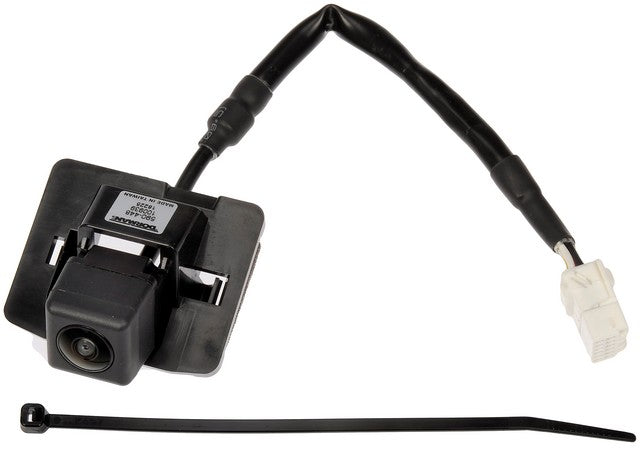 Park Assist Camera Dorman-OE Solutions 590-448