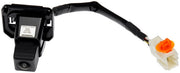 Park Assist Camera Dorman-OE Solutions 590-449
