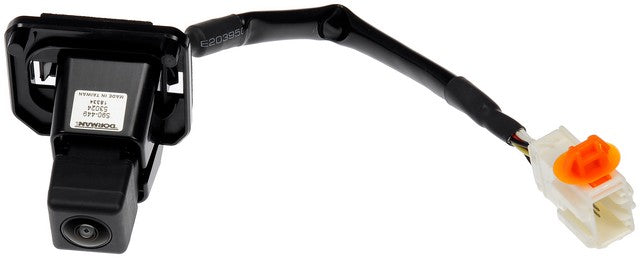 Park Assist Camera Dorman-OE Solutions 590-449
