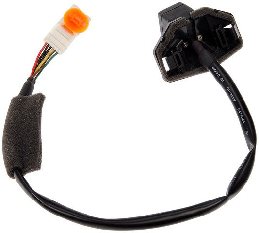 Park Assist Camera Dorman-OE Solutions 590-450