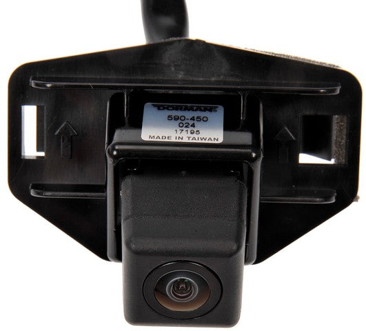 Park Assist Camera Dorman-OE Solutions 590-450