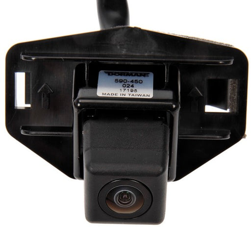 Park Assist Camera Dorman-OE Solutions 590-450
