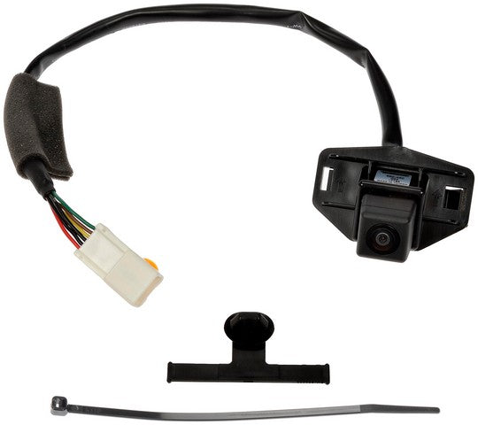 Park Assist Camera Dorman-OE Solutions 590-450