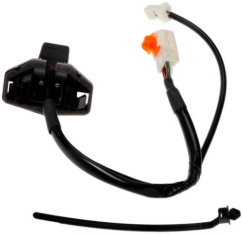 Park Assist Camera Dorman-OE Solutions 590-451