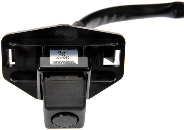 Park Assist Camera Dorman-OE Solutions 590-451