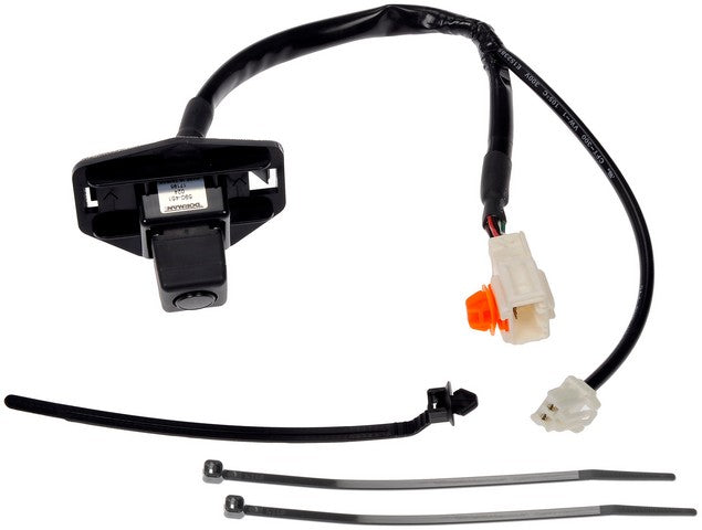 Park Assist Camera Dorman-OE Solutions 590-451