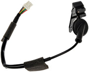 Park Assist Camera Dorman-OE Solutions 590-454