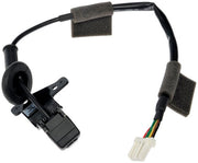 Park Assist Camera Dorman-OE Solutions 590-454