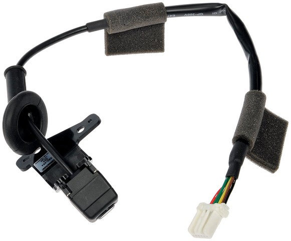 Park Assist Camera Dorman-OE Solutions 590-454