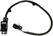 Park Assist Camera Dorman-OE Solutions 590-459