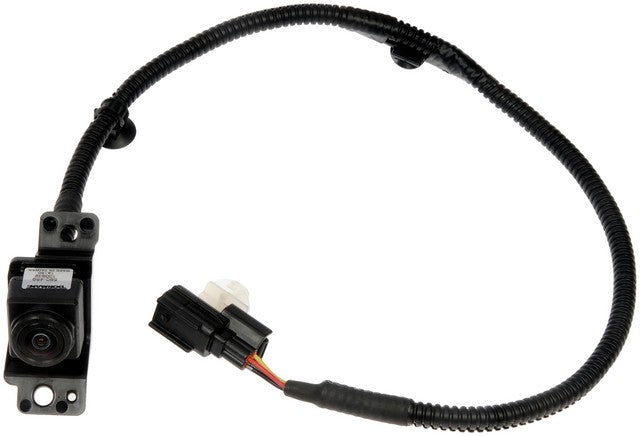 Park Assist Camera Dorman-OE Solutions 590-459