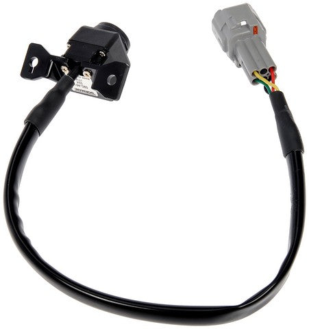 Park Assist Camera Dorman-OE Solutions 590-461