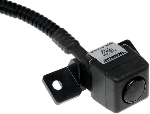 Park Assist Camera Dorman-OE Solutions 590-463