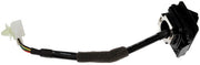 Park Assist Camera Dorman-OE Solutions 590-467