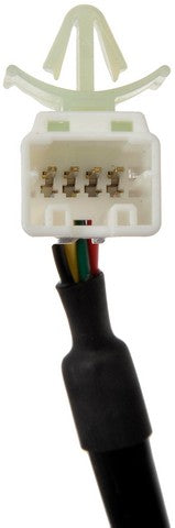 Park Assist Camera Dorman-OE Solutions 590-467