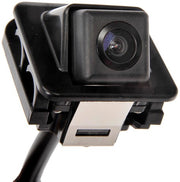 Park Assist Camera Dorman-OE Solutions 590-467