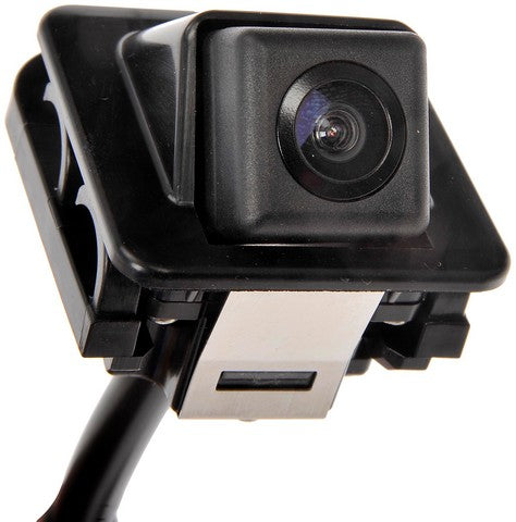 Park Assist Camera Dorman-OE Solutions 590-467