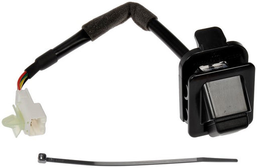 Park Assist Camera Dorman-OE Solutions 590-467
