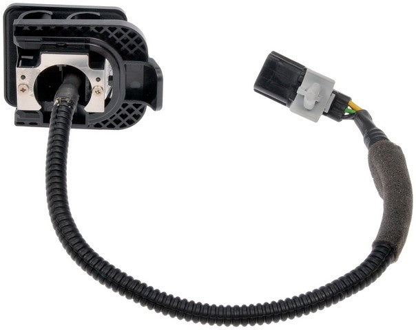 Park Assist Camera Dorman-OE Solutions 590-468