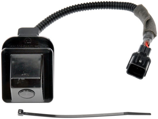 Park Assist Camera Dorman-OE Solutions 590-468