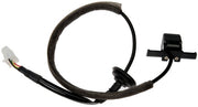 Park Assist Camera Dorman-OE Solutions 590-469