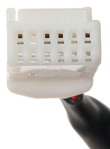 Park Assist Camera Dorman-OE Solutions 590-469