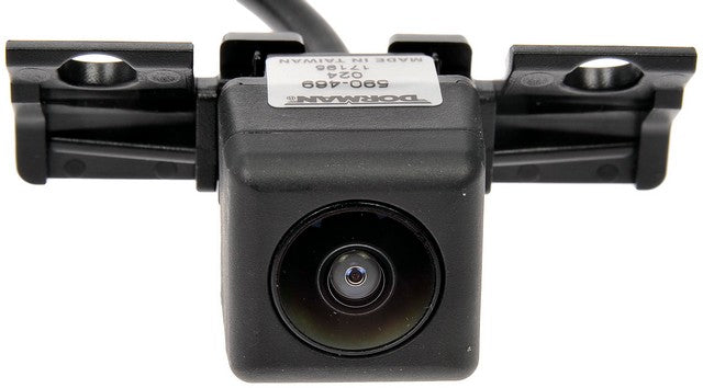 Park Assist Camera Dorman-OE Solutions 590-469