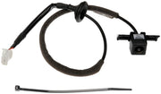 Park Assist Camera Dorman-OE Solutions 590-469