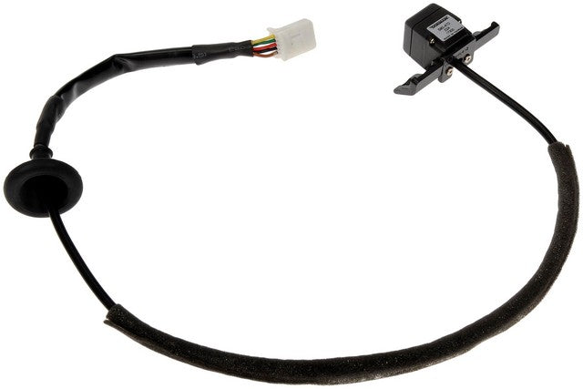 Park Assist Camera Dorman-OE Solutions 590-470