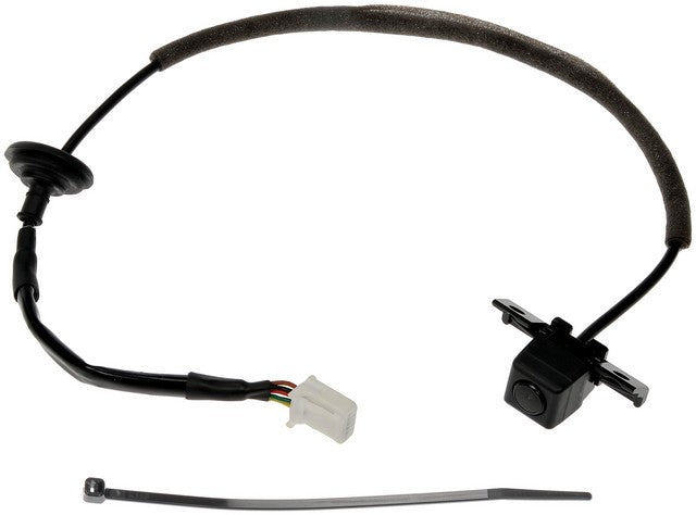 Park Assist Camera Dorman-OE Solutions 590-470
