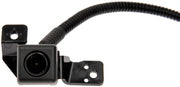 Park Assist Camera Dorman-OE Solutions 590-473