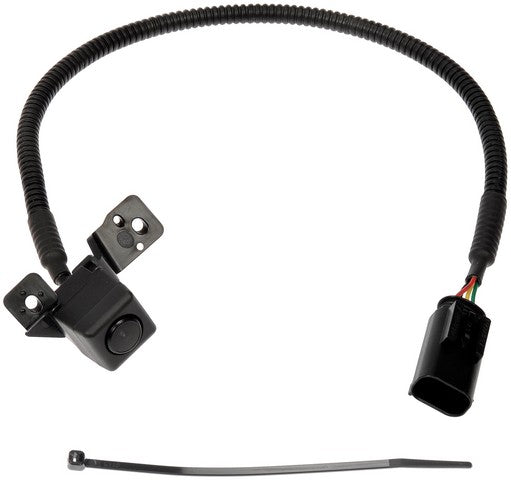 Park Assist Camera Dorman-OE Solutions 590-473