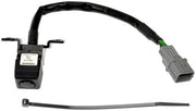 Park Assist Camera Dorman-OE Solutions 590-475