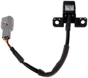 Park Assist Camera Dorman-OE Solutions 590-477