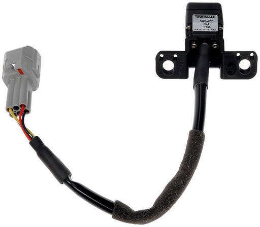 Park Assist Camera Dorman-OE Solutions 590-477