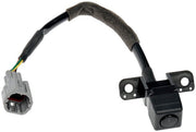 Park Assist Camera Dorman-OE Solutions 590-477