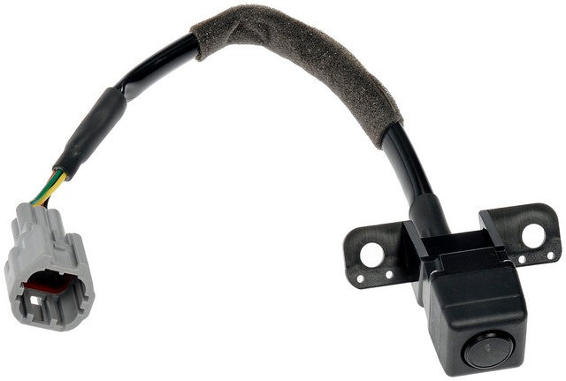Park Assist Camera Dorman-OE Solutions 590-477