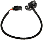 Park Assist Camera Dorman-OE Solutions 590-479