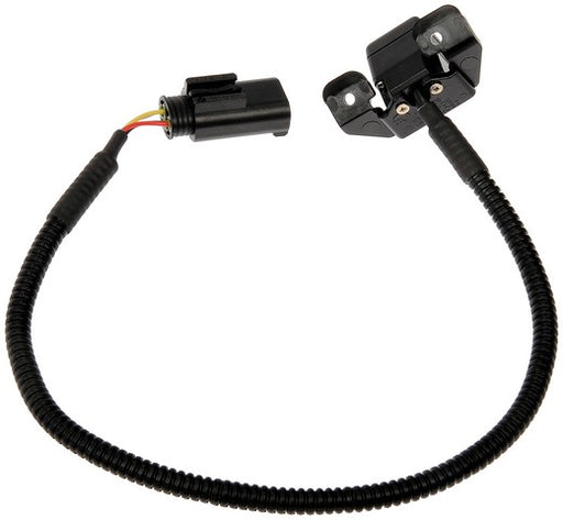 Park Assist Camera Dorman-OE Solutions 590-479
