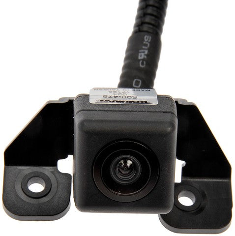 Park Assist Camera Dorman-OE Solutions 590-479