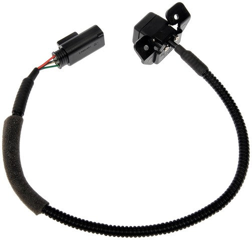 Park Assist Camera Dorman-OE Solutions 590-482