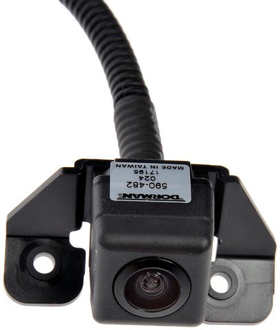 Park Assist Camera Dorman-OE Solutions 590-482