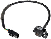 Park Assist Camera Dorman-OE Solutions 590-482