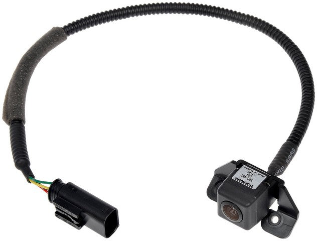 Park Assist Camera Dorman-OE Solutions 590-482