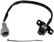 Park Assist Camera Dorman-OE Solutions 590-485