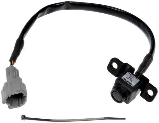 Park Assist Camera Dorman-OE Solutions 590-485