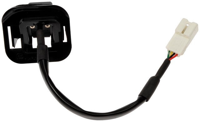 Park Assist Camera Dorman-OE Solutions 590-601