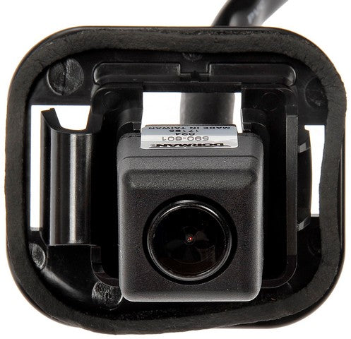 Park Assist Camera Dorman-OE Solutions 590-601