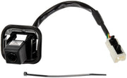 Park Assist Camera Dorman-OE Solutions 590-601